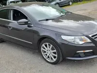 Gebraucht VW Passat Basis 170 PS (125 kW) 2011 Limousine