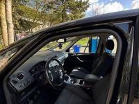 Second-hand Ford S-MAX S 103 CP (75 kW) 2008 Negru Monovolum