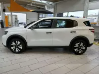 Neu Opel Frontera Edition 110 PS (80 kW) 2025 Arktis weiß SUV