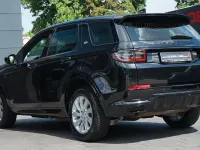 Gebraucht Land Rover Discovery Sport R-Dynamic 309 PS (227 kW) 2023 Schwarz SUV