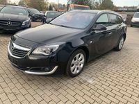 gebraucht Opel Insignia A 2,0 CDTI Aut. 4x4 Xenon Navi PDC ACC