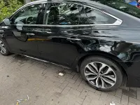 Gebraucht Renault Talisman 160 PS (117 kW) 2016 Schwarz Limousine