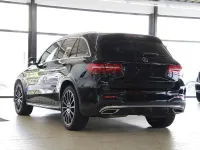 Gebraucht Mercedes GLC350 AMG 258 PS (189 kW) 2019 Schwarz SUV