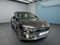 Gebraucht BYD Seal U Boost 218 PS (160 kW) 2025 Schwarz SUV
