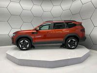 Neu Dacia Bigster Journey 156 PS (114 kW) 2025 Grün SUV