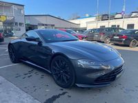 Gebraucht Aston Martin Vantage 510 PS (375 kW) 2022 Other Coupé