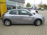 gebraucht Opel Corsa Edition 1.2