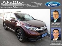 gebraucht Honda CR-V 1.5 T 2WD Comfort