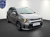 Neu Kia Picanto Vision 68 PS (50 kW) 2026 Grau Kleinwagen