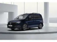 Gebraucht Mercedes EQT200 Progressive 89 kW (122 PS) 2024 Blau Van / Kleinbus