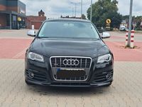 gebraucht Audi S3 Sportback 2.0 TFSI S tronic -