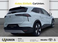 Gebraucht Mitsubishi L Edition 141 PS (103 kW) 2026 Himalayaweiß (qnc) Limousine