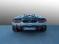 Nuova Lamborghini Revuelto 1016 CV (747 kW) 2026 Grigio Coupé