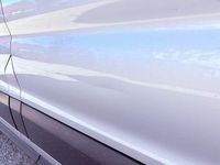 Gebraucht Ford Transit Trend 105 PS (77 kW) 2019 Silber Van / Kleinbus