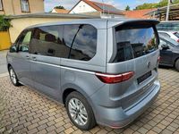 Neu VW T7 Style 150 PS (110 kW) 2025 Silber Van