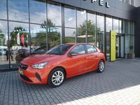 Gebraucht Opel Corsa-e Edition 100 kW (136 PS) 2021 Andere farbe Kleinwagen