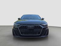 Gebraucht Audi A1 S-Line 150 PS (110 kW) 2025 Mythosschwarz metallic Limousine
