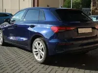 Gebraucht Audi A3 Comfort 116 PS (85 kW) 2022 Andere Limousine