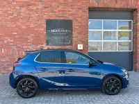 Gebraucht Opel Corsa 101 PS (74 kW) 2020 Blau Kleinwagen
