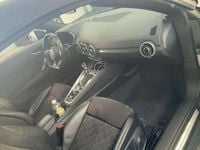 Gebraucht Audi TT Roadster 230 PS (169 kW) 2015 Grau Cabrio