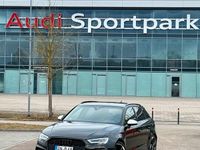 Gebraucht Audi RS3 400 PS (294 kW) 2018 Schwarz Limousine
