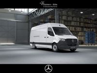 gebraucht Mercedes Sprinter KASTEN