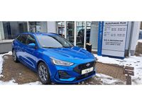 Gebraucht Ford Focus 155 PS (114 kW) 2025 Dynamicblaumetallic (metallic) Kombi