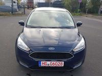 gebraucht Ford Focus Trend