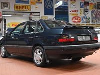 Occasion VW Passat 174 ch (127 kW) 1993 Bleue Berline