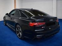 Gebraucht Audi RS5 Sport 450 PS (330 kW) 2020 Schwarz Coupé