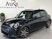 Second-hand Mini Cooper S Classic 178 CP (130 kW) 2022 Negru Hatchback
