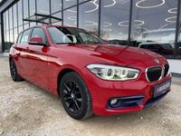 gebraucht BMW 125 i Sport Line Lim. 5-trg. *NAVI*LED*SHZ*PDC*