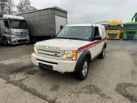 Gebraucht Land Rover Discovery SE 190 PS (139 kW) 2010 SUV
