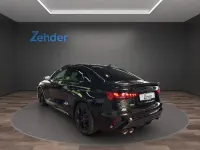 Gebraucht Audi S3 Sport 333 PS (244 kW) 2025 Schwarz Limousine