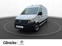 Neu VW Crafter 177 PS (130 kW) 2025 Weiß Van