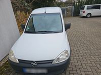 gebraucht Opel Campo 