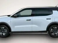 Neu Opel Frontera 145 PS (106 kW) 2026 Manufacturer SUV