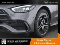 Gebraucht Mercedes C300e 313 PS (230 kW) 2024