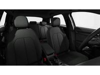 Gebraucht Audi A3 Ambiente 81 PS (59 kW) 2023 Schwarz Limousine