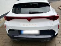 Gebraucht Cupra Formentor 150 PS (110 kW) 2025 Weiß SUV