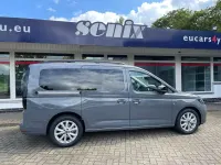 Neu VW Caddy Maxi 116 PS (85 kW) 2026 Farben auf anfrage met 690€ Van / Kleinbus