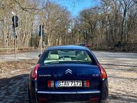gebraucht Citroën C6 Citroen 3.0 V6 Automatik 65.500 km