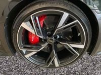 Gebraucht Audi RS6 Ambiente 600 PS (441 kW) 2022 Schwarz Kombi