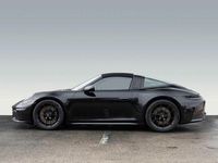 Neu Porsche 911 Targa 4 541 PS (397 kW) 2026 Schwarz Cabrio