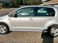 Brugt Seat Mii 75 HK (55 kW) 2013 Sølv Hatchback