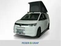 Neu VW California Beach 150 PS (110 kW) 2026 Candyweiß Van