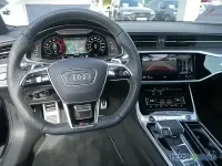 Gebraucht Audi RS6 Ambiente 600 PS (441 kW) 2025 Individuallackierungen audi exclusive Kombi
