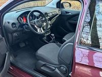 Gebraucht Opel Adam 84 PS (61 kW) 2016 Kleinwagen