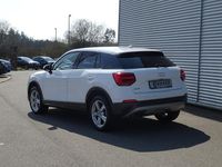 Gebraucht Audi Q2 Sport 150 PS (110 kW) 2017 Ibisweiß SUV