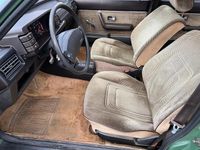 Gebraucht Audi 80 75 PS (55 kW) 1981 Grün Limousine